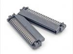 Złącze SCSI Plastikowe żeńskie i męskie R/A do montażu na płytce drukowanej 20 30 40 50 60 68 80 100 120 pinów